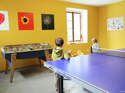 RecreationRoom