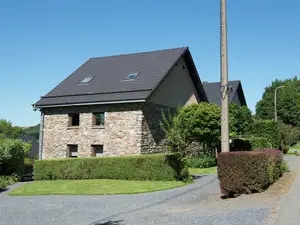 Ferienhaus für 14 Personen (300 m²) in Waimes
