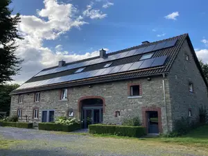 Ferienhaus für 13 Personen (425 m²) in Sourbrodt