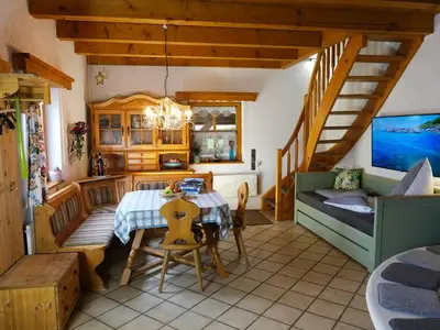 Ferienhaus für 6 Personen (85 m²) in Waischenfeld 6/10