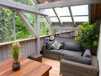 Ferienhaus für 6 Personen (85 m²) in Waischenfeld 8/10