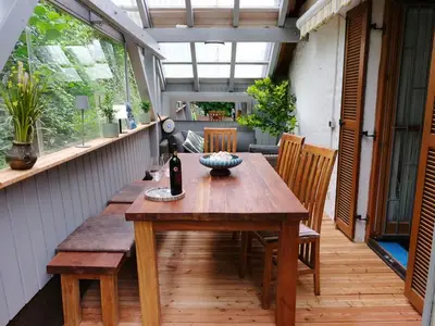 Ferienhaus für 6 Personen (85 m²) in Waischenfeld 9/10