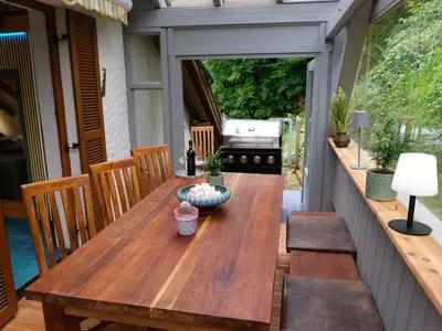 Ferienhaus für 6 Personen (85 m²) in Waischenfeld 10/10