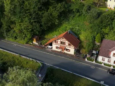 Ferienhaus für 6 Personen (85 m²) in Waischenfeld 2/10