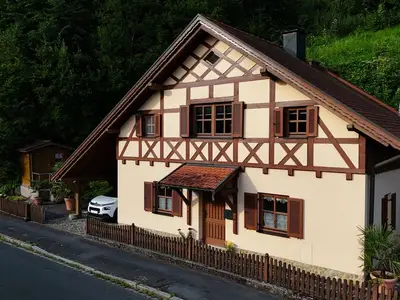 Ferienhaus für 6 Personen (85 m²) in Waischenfeld 3/10