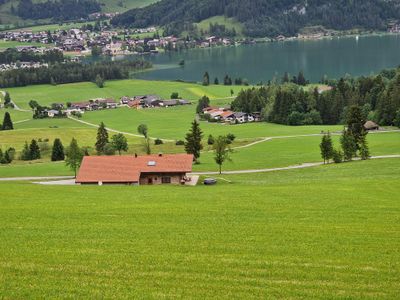 Kaiserwinkl_Panoramachalet