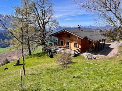 Ferienhaus für 10 Personen (60 m²) in Walchsee 2/10