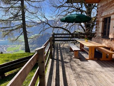 Ferienhaus für 10 Personen (60 m²) in Walchsee 4/10