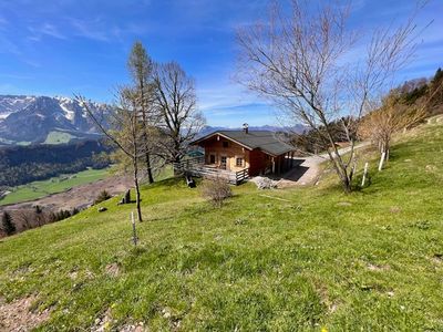 Ferienhaus für 10 Personen (60 m²) in Walchsee 6/10