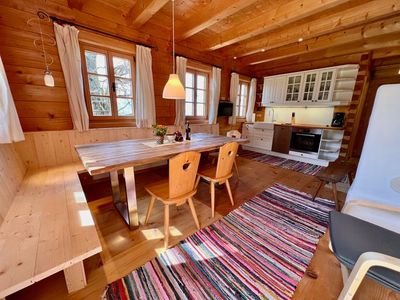 Ferienhaus für 10 Personen (60 m²) in Walchsee 7/10