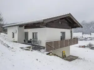 Ferienhaus für 6 Personen (70 m²) in Walchsee