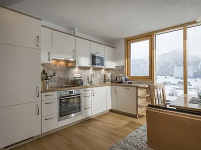 Chalet_Strobl_Amberg_28_Walchsee_Kueche