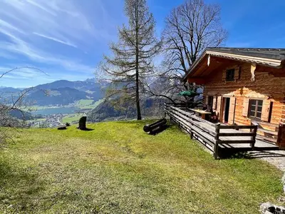 Ferienhaus für 10 Personen (60 m²) in Walchsee 1/10