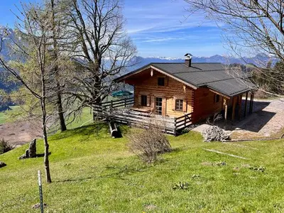 Ferienhaus für 10 Personen (60 m²) in Walchsee 2/10