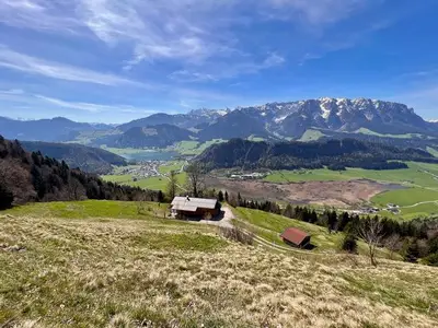 Ferienhaus für 10 Personen (60 m²) in Walchsee 3/10