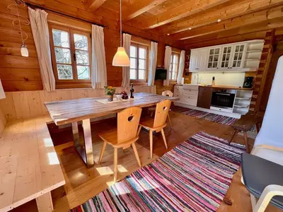 Ferienhaus für 10 Personen (60 m²) in Walchsee 7/10