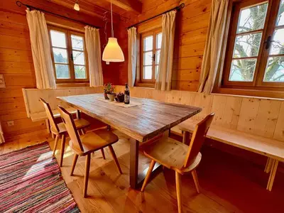 Ferienhaus für 10 Personen (60 m²) in Walchsee 8/10