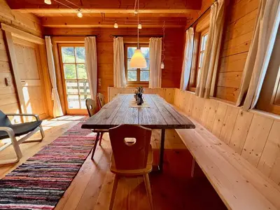 Ferienhaus für 10 Personen (60 m²) in Walchsee 9/10