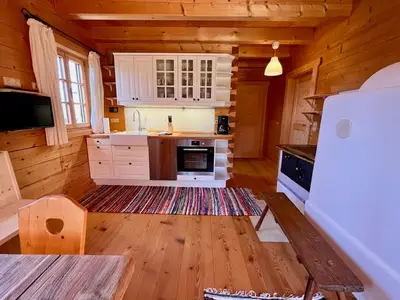 Ferienhaus für 10 Personen (60 m²) in Walchsee 10/10