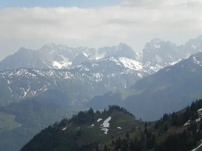 Ferienhaus für 10 Personen (160 m²) in Walchsee 2/10