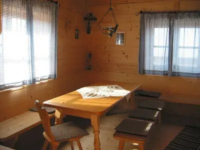 Ferienhaus für 10 Personen (160 m²) in Walchsee 5/10