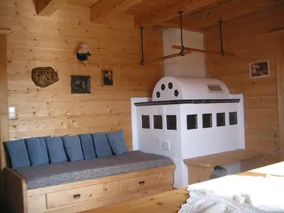 Ferienhaus für 10 Personen (160 m²) in Walchsee 6/10