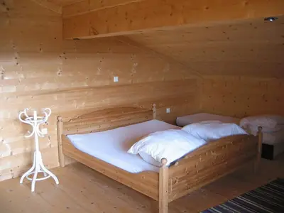 Ferienhaus für 10 Personen (160 m²) in Walchsee 8/10