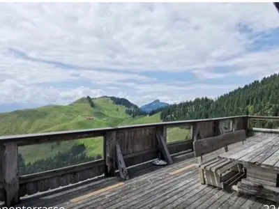 Ferienhaus für 10 Personen (160 m²) in Walchsee 10/10