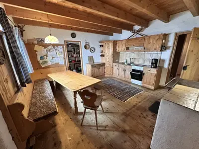Ferienhaus für 10 Personen (160 m²) in Walchsee 9/10
