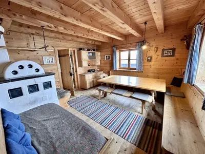 Ferienhaus für 10 Personen (160 m²) in Walchsee 10/10