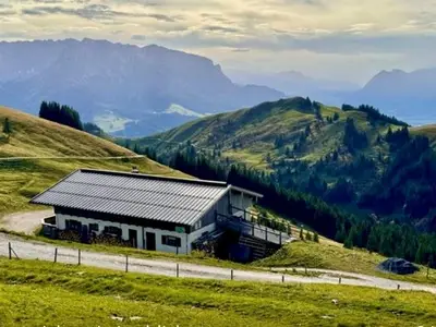 Ferienhaus für 10 Personen (160 m²) in Walchsee 4/10