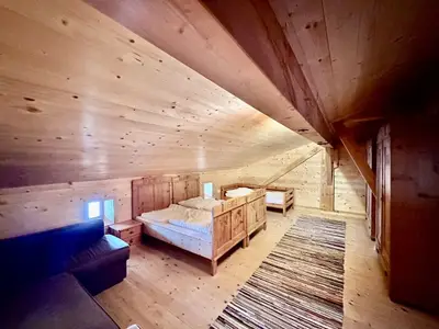 Ferienhaus für 10 Personen (160 m²) in Walchsee 10/10