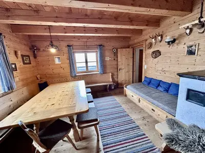 Ferienhaus für 10 Personen (160 m²) in Walchsee 6/10