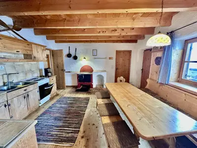 Ferienhaus für 10 Personen (160 m²) in Walchsee 7/10