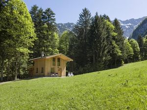 Ferienhaus für 4 Personen (45 m²) in Walchsee