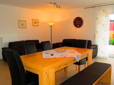 Ferienhaus für 6 Personen (100 m²) in Walchum 4/10