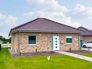 Ferienhaus für 4 Personen (80 m²) in Walchum