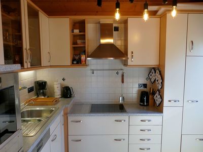 Ferienhaus für 6 Personen (95 m²) in Walchum 8/10