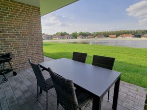 Ferienhaus für 4 Personen (89 m&sup2;) in Walchum