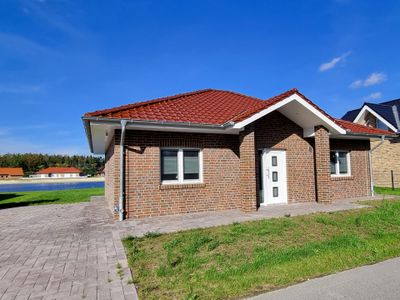 Ferienhaus für 4 Personen (89 m²) in Walchum 2/10