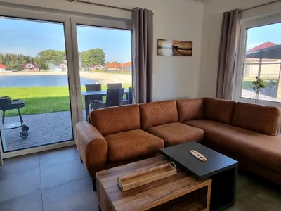 Ferienhaus für 4 Personen (89 m²) in Walchum 4/10