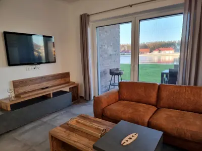 Ferienhaus für 4 Personen (89 m²) in Walchum 5/10