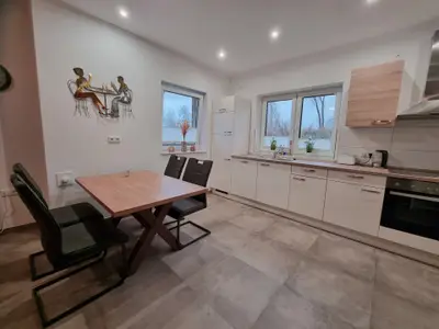 Ferienhaus für 4 Personen (89 m²) in Walchum 6/10