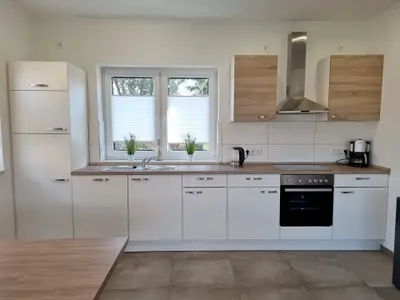 Ferienhaus für 4 Personen (89 m²) in Walchum 8/10