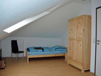 Ferienhaus für 6 Personen (130 m²) in Walchum 4/10