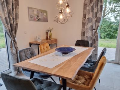 Ferienhaus für 6 Personen (110 m²) in Walchum 4/10