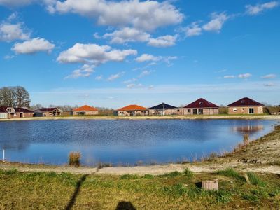 Ferienhaus für 9 Personen (160 m²) in Walchum 2/10