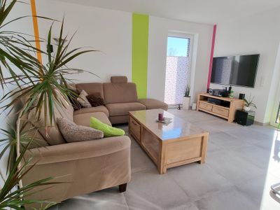 Ferienhaus für 9 Personen (160 m²) in Walchum 6/10