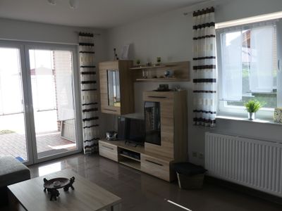 Ferienhaus für 4 Personen (70 m²) in Walchum 10/10