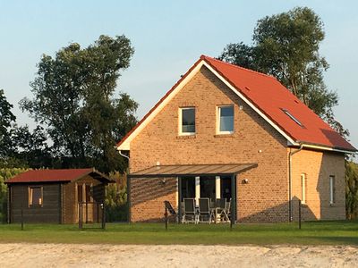 Ferienhaus für 7 Personen (105 m²) in Walchum 2/10